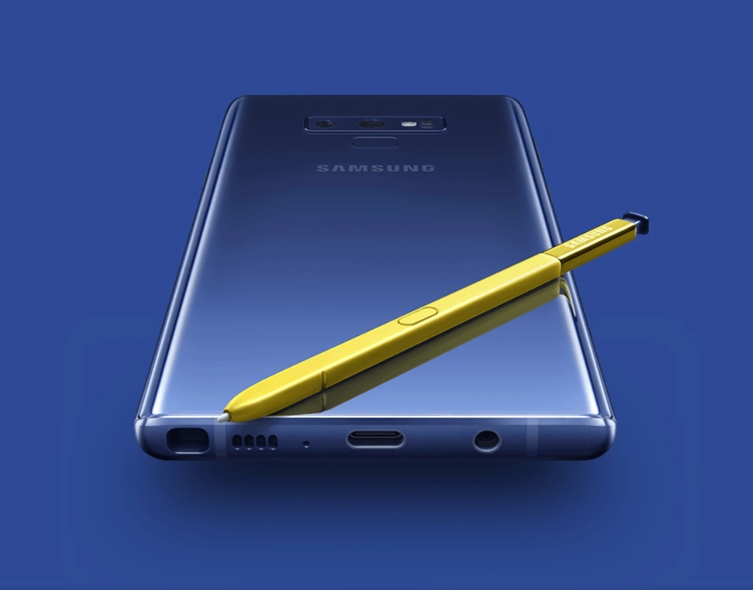 Bút S Pen Samsung Galaxy Note 9/ Note9/ N960 (hàng tháo máy chính hãng)